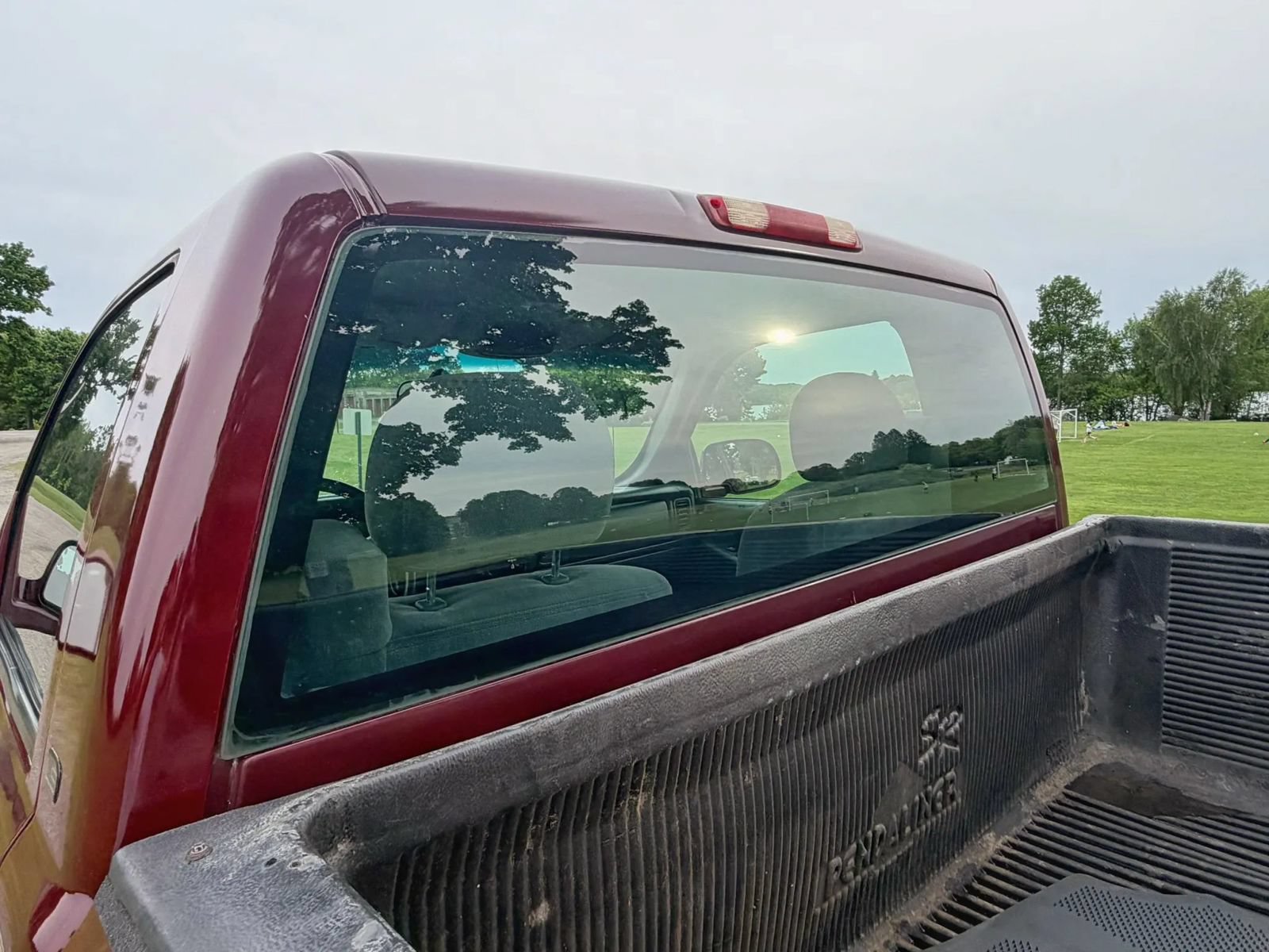 Used 2001 Chevrolet Silverado 1500 LS w/ Off-Road Chassis Pkg AWD/4WD image 43