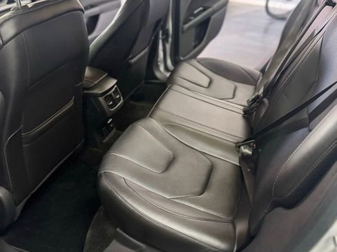 Used 2015 Ford Fusion Energi Titanium w/ Driver Assist Package image 18