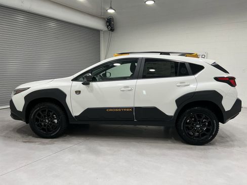 New 2026 Subaru Crosstrek 2.5i Wilderness AWD/4WD image 5
