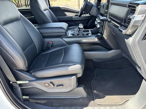 Used 2023 Ford F150 XLT w/ Equipment Group 302A High RWD image 11