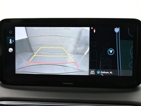 Used 2023 Hyundai Santa Fe SEL image 12