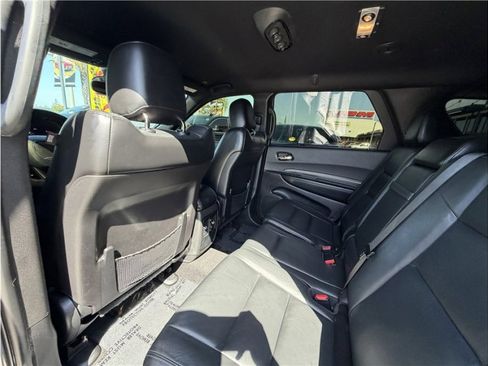 Used 2021 Dodge Durango GT AWD/4WD image 21
