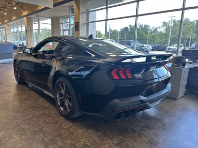 New 2025 Ford Mustang Dark Horse
