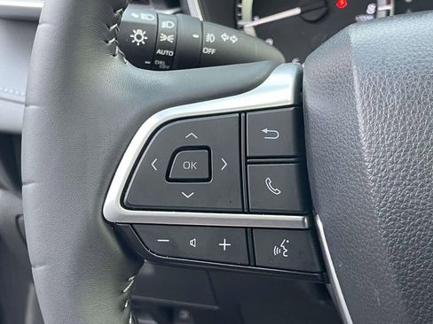Used 2024 Toyota Highlander XSE image 23