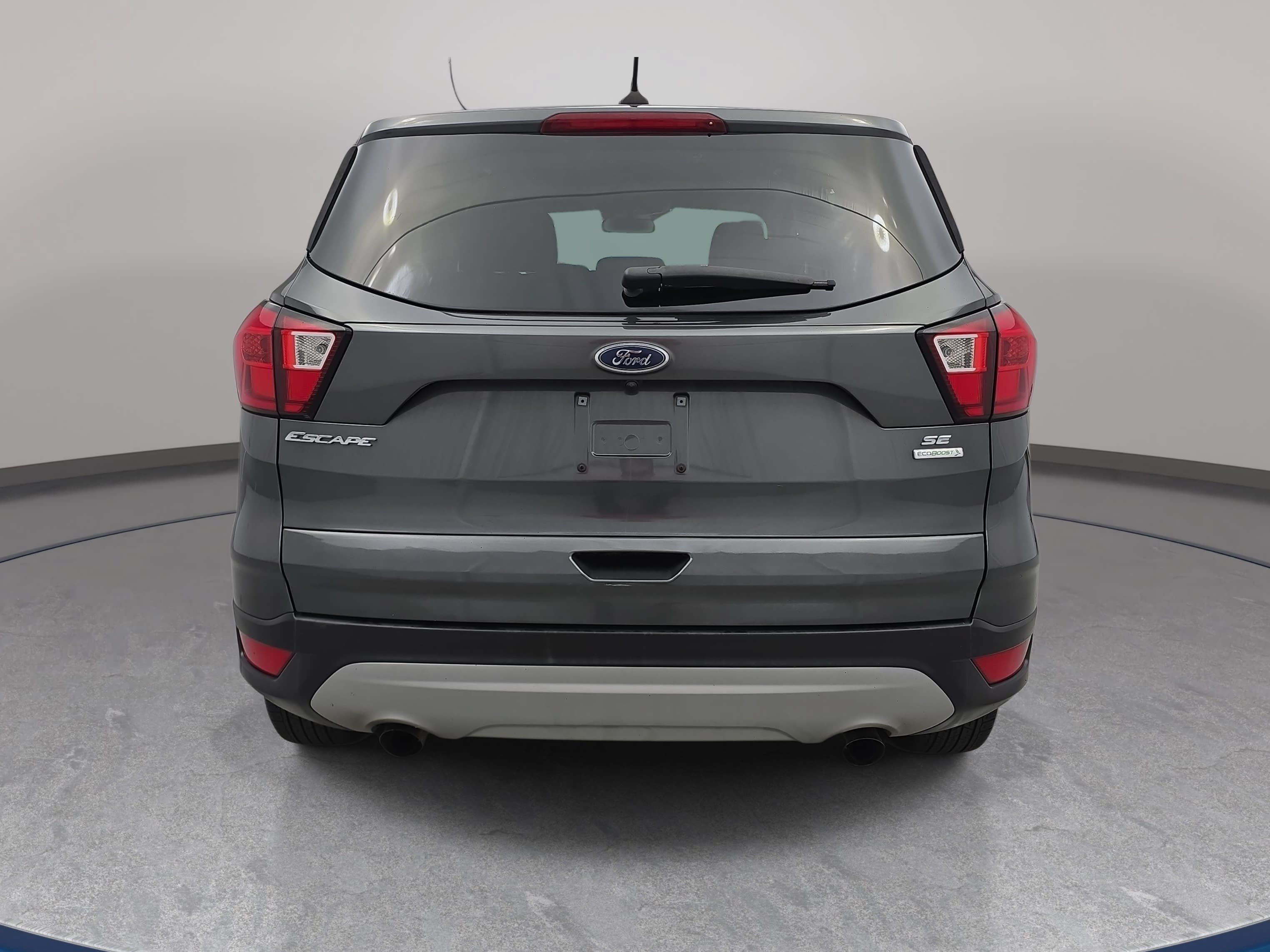Used 2019 Ford Escape SE FWD image 6