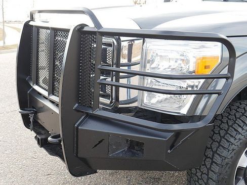 Used 2016 Ford F250 Lariat w/ Lariat Interior Package image 55