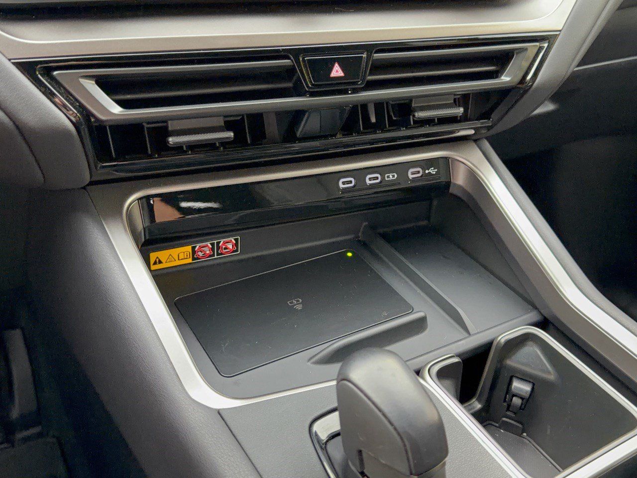 Used 2024 Lexus TX 350 FWD w/ Cold Weather Package image 22