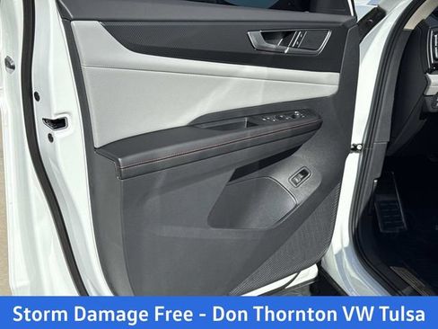 New 2026 Volkswagen Atlas Peak Edition AWD/4WD image 11