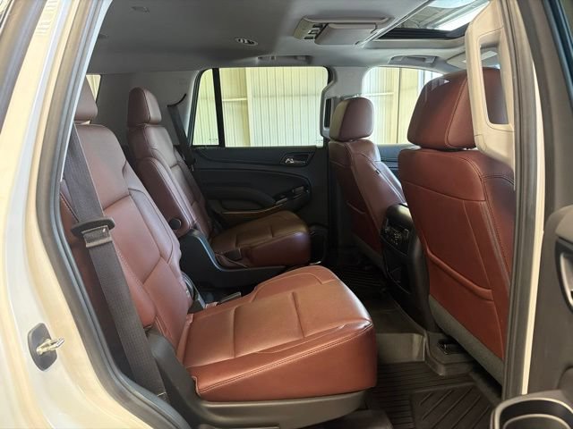 Used 2019 Chevrolet Tahoe Premier w/ Premier Plus Edition AWD/4WD image 31