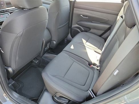 New 2026 Hyundai Tucson SE image 18