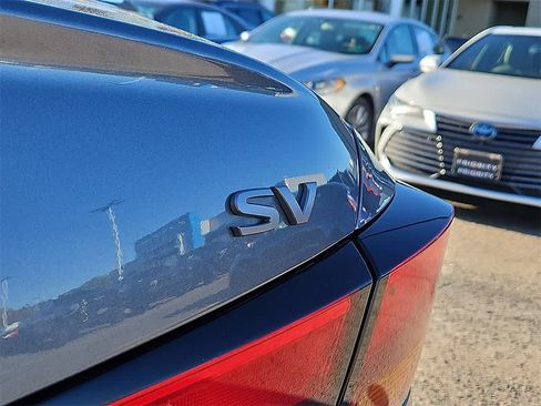 Used 2024 Nissan Altima 2.5 SV image 31