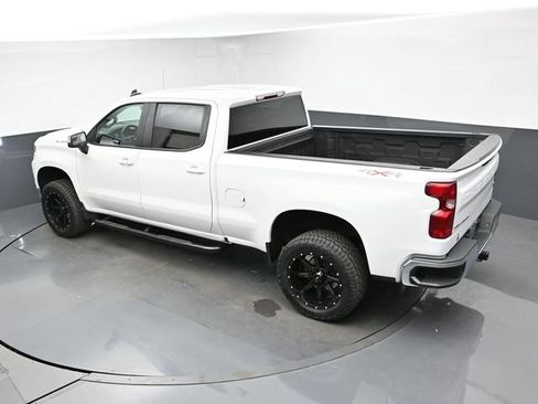 Used 2023 Chevrolet Silverado 1500 LT w/ Protection Package AWD/4WD image 39