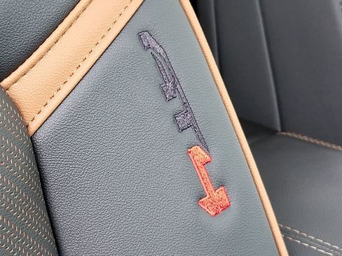 New 2026 GMC Canyon AT4 w/ Technology Plus Package image 22