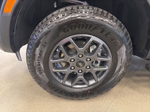 New 2025 Ford Ranger XLT w/ Technology Package image 10