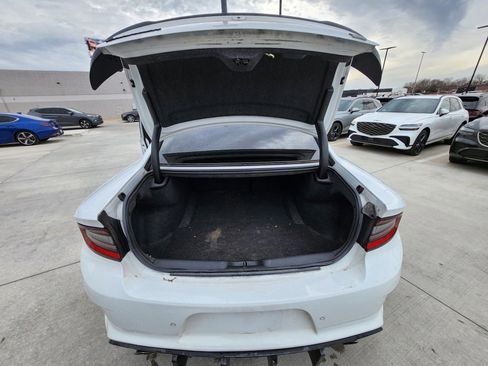 Used 2022 Dodge Charger Scat Pack image 8