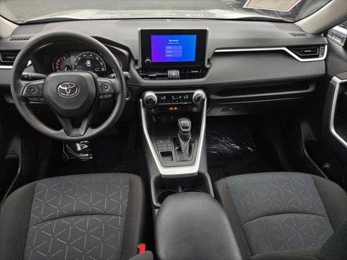 Certified 2025 Toyota RAV4 XLE AWD/4WD image 13