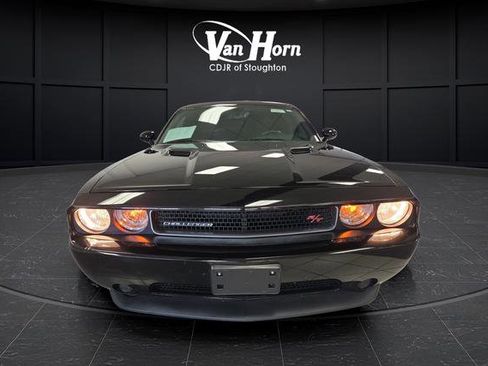 Used 2012 Dodge Challenger R/T image 8