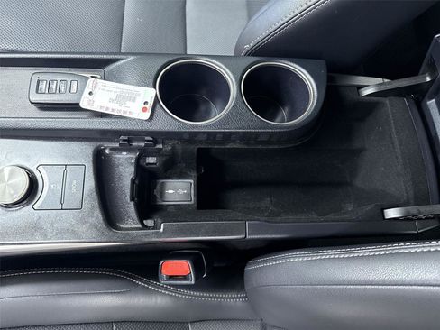 Used 2015 Lexus IS 250 AWD w/ Premium Package image 18