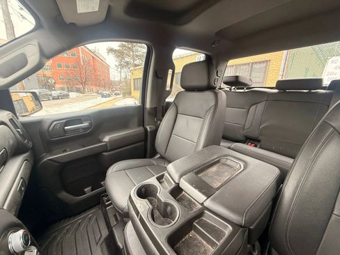 Used 2021 GMC Sierra 1500 2WD Double Cab image 19