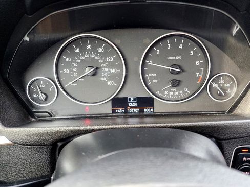 Used 2015 BMW 328i Gran Turismo xDrive 328i xDrive image 17