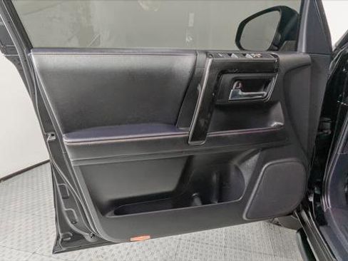 Used 2022 Toyota 4Runner TRD Off-Road Premium image 13