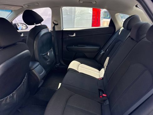 Used 2016 Kia Optima LX w/ Option Group 014 FWD image 15