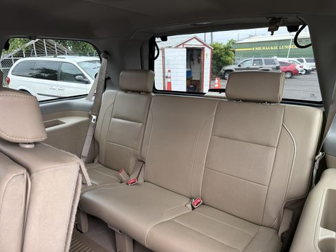 Used 2009 Nissan Armada LE w/ Technology Pkg AWD/4WD image 10
