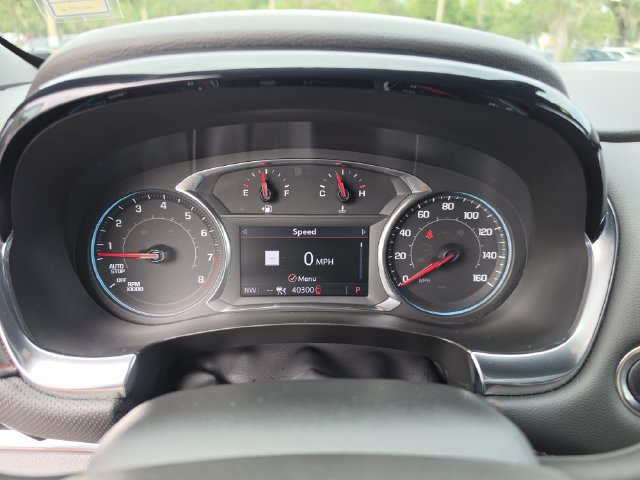 Used 2023 Chevrolet Traverse RS FWD image 38