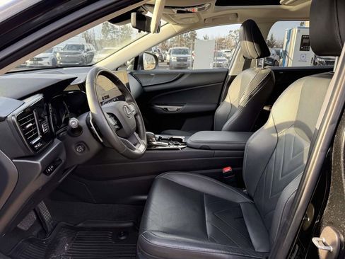 Used 2024 Lexus NX 300h Luxury w/ Mark Levinson and 20 image 14