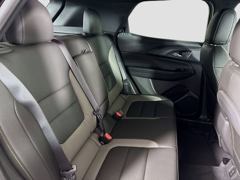 New 2026 Chevrolet TrailBlazer ACTIV w/ Convenience Package image 48