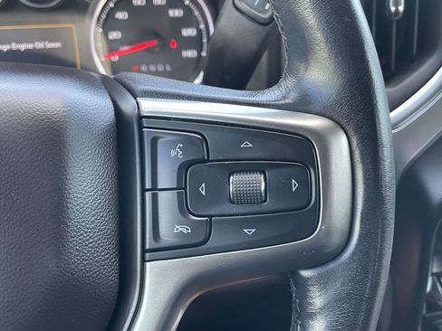 Used 2021 Chevrolet Silverado 1500 RST AWD/4WD image 27