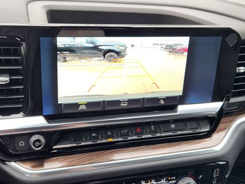 New 2026 Chevrolet Silverado 1500 RST w/ Texas Edition Plus RWD image 17