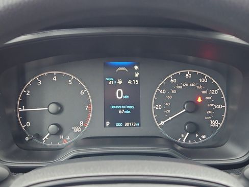 Used 2024 Toyota Corolla LE image 19