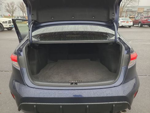 Used 2024 Toyota Corolla SE image 27