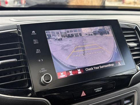 Used 2022 Honda Ridgeline RTL-E image 34