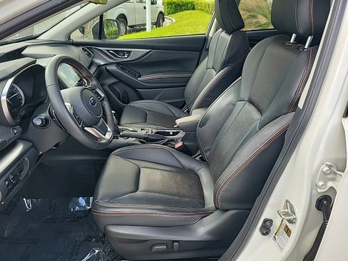 Used 2023 Subaru Crosstrek 2.5i Limited w/ Moonroof Package image 13