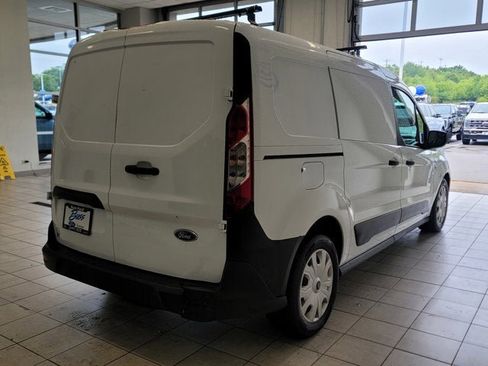Used 2020 Ford Transit Connect XL FWD image 10