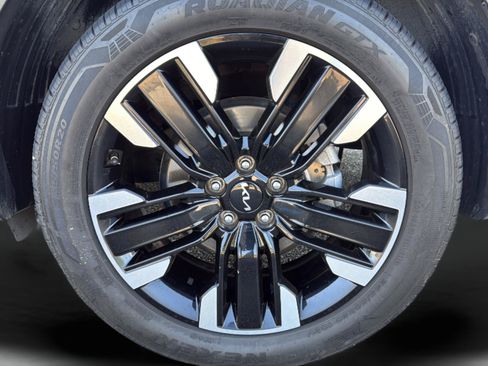 Used 2024 Kia Telluride SX FWD image 52