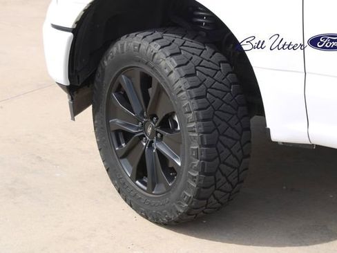 Used 2020 Ford F150 XL w/ Equipment Group 101A Mid image 9