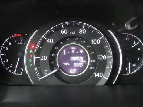 Used 2013 Honda CR-V EX-L image 10