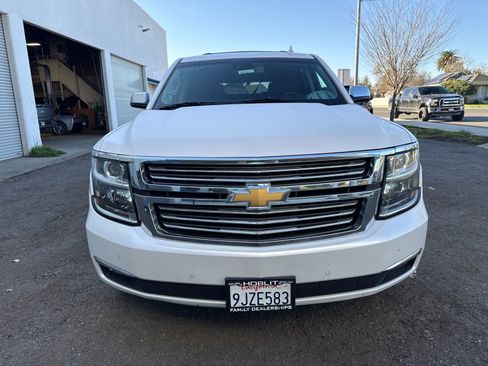 Used 2018 Chevrolet Tahoe Premier image 8