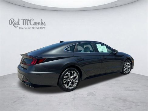 Used 2023 Hyundai Sonata SEL FWD image 6