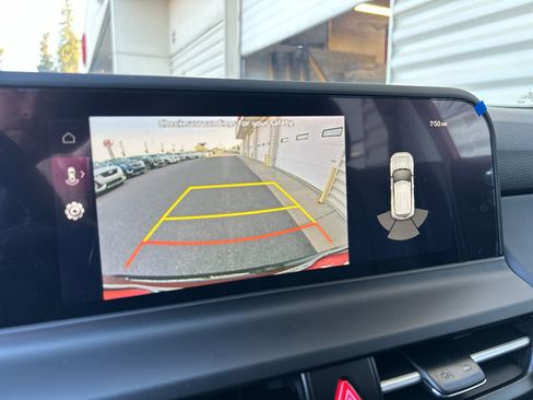 New 2026 Kia Seltos SX image 22