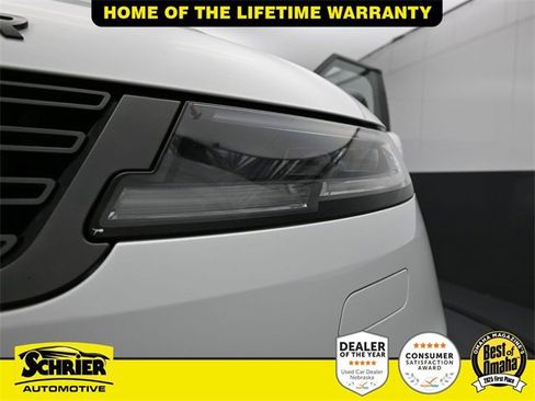 Used 2023 Land Rover Range Rover Sport SE Dynamic image 57