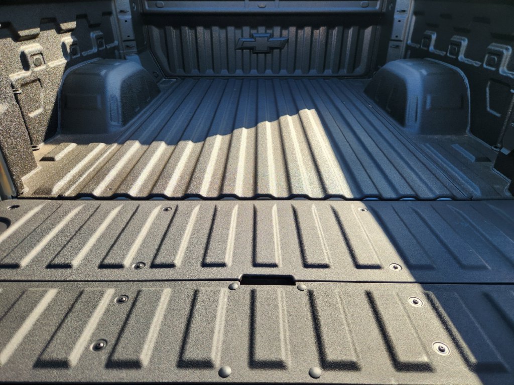 New 2026 Chevrolet Silverado 1500 RST AWD/4WD image 22