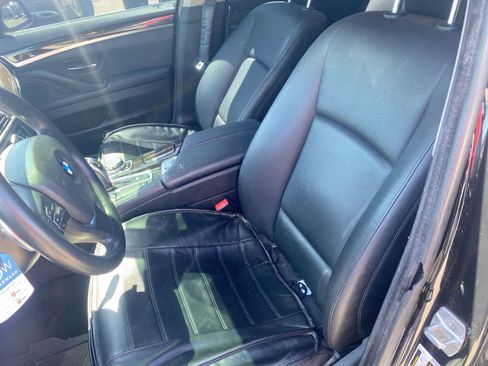 Used 2016 BMW 528i Sedan RWD image 12