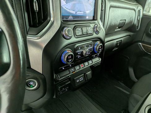 Used 2021 GMC Sierra 1500 Elevation w/ LPO, Elevation Black Package AWD/4WD image 23