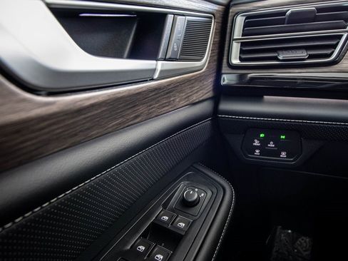 New 2026 Volkswagen Atlas SEL image 31