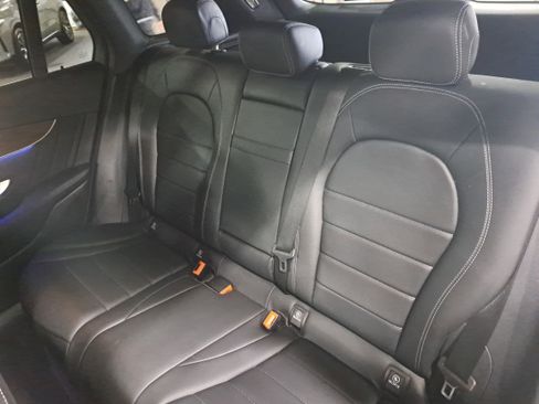 Used 2022 Mercedes-Benz GLC 300 4MATIC image 15