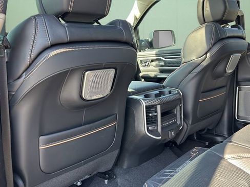 New 2026 RAM 1500 Tungsten w/ Bed Utility Group AWD/4WD image 22